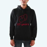 Adult Hoodies  Thumbnail