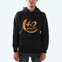 Adult Hoodies  Thumbnail