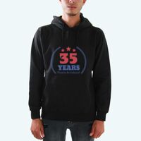 Adult Hoodies  Thumbnail