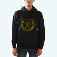 Adult Hoodies  Thumbnail