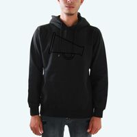 Adult Hoodies  Thumbnail