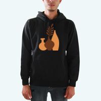 Adult Hoodies  Thumbnail