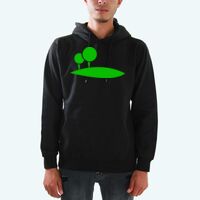 Adult Hoodies  Thumbnail