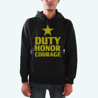 Adult Hoodies  Thumbnail