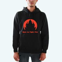 Adult Hoodies  Thumbnail