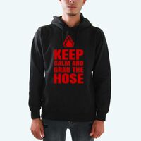 Adult Hoodies  Thumbnail