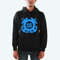 Adult Hoodies  Thumbnail