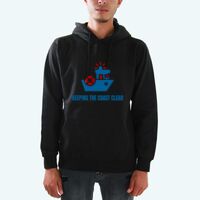 Adult Hoodies  Thumbnail