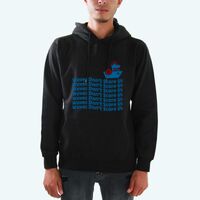 Adult Hoodies  Thumbnail