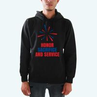Adult Hoodies  Thumbnail