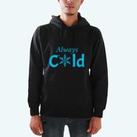 Adult Hoodies  Thumbnail