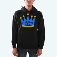 Adult Hoodies  Thumbnail