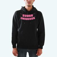 Adult Hoodies  Thumbnail