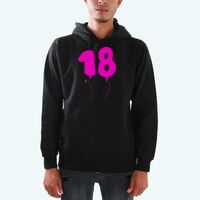 Adult Hoodies  Thumbnail