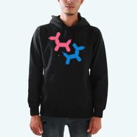 Adult Hoodies  Thumbnail