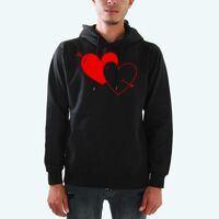 Adult Hoodies  Thumbnail