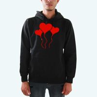 Adult Hoodies  Thumbnail