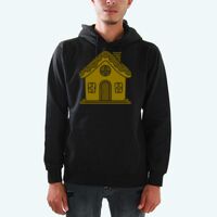 Adult Hoodies  Thumbnail