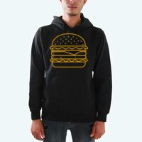 Adult Hoodies  Thumbnail