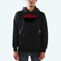 Adult Hoodies  Thumbnail