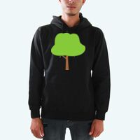 Adult Hoodies  Thumbnail