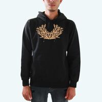 Adult Hoodies  Thumbnail