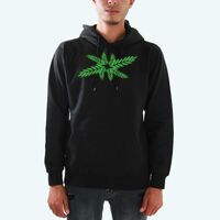 Adult Hoodies  Thumbnail
