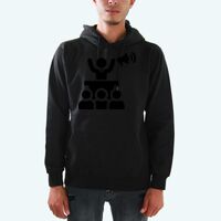 Adult Hoodies  Thumbnail