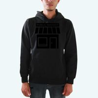 Adult Hoodies  Thumbnail
