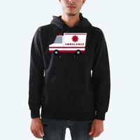 Adult Hoodies  Thumbnail