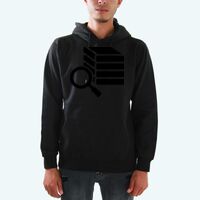 Adult Hoodies  Thumbnail