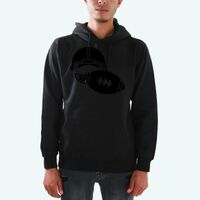 Adult Hoodies  Thumbnail