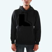 Adult Hoodies  Thumbnail