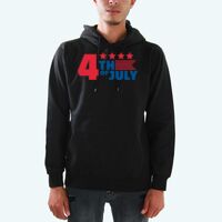 Adult Hoodies  Thumbnail