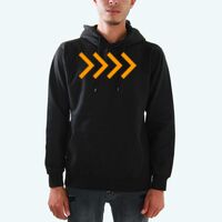 Adult Hoodies  Thumbnail