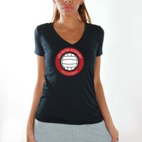 Women's V-Neck T-Shirts Thumbnail