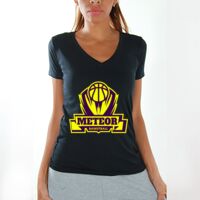 Women's V-Neck T-Shirts Thumbnail