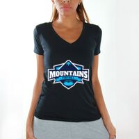 Women's V-Neck T-Shirts Thumbnail