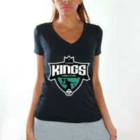 Women's V-Neck T-Shirts Thumbnail