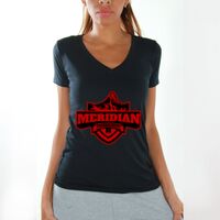 Women's V-Neck T-Shirts Thumbnail