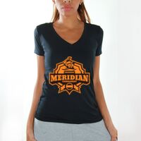 Women's V-Neck T-Shirts Thumbnail