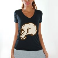 Women's V-Neck T-Shirts Thumbnail