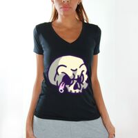 Women's V-Neck T-Shirts Thumbnail