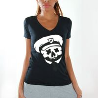 Women's V-Neck T-Shirts Thumbnail