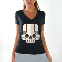 Women's V-Neck T-Shirts Thumbnail