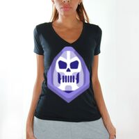 Women's V-Neck T-Shirts Thumbnail