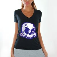 Women's V-Neck T-Shirts Thumbnail