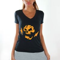 Women's V-Neck T-Shirts Thumbnail