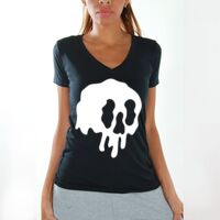 Women's V-Neck T-Shirts Thumbnail
