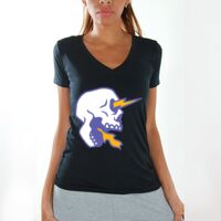 Women's V-Neck T-Shirts Thumbnail